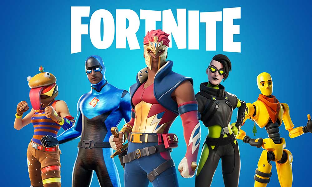 هل هناك أي إصلاح إذا كانت تحديات Fortnite لا تعمل؟