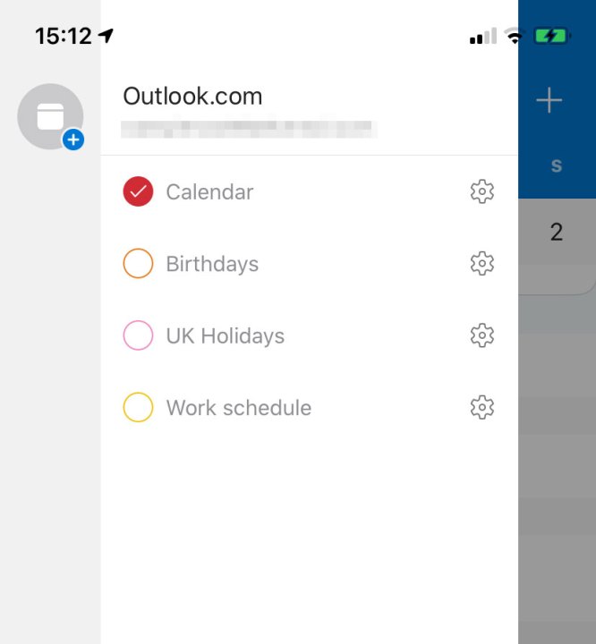 كيفية مزامنة تقويم Outlook الخاص بك مع iPhone