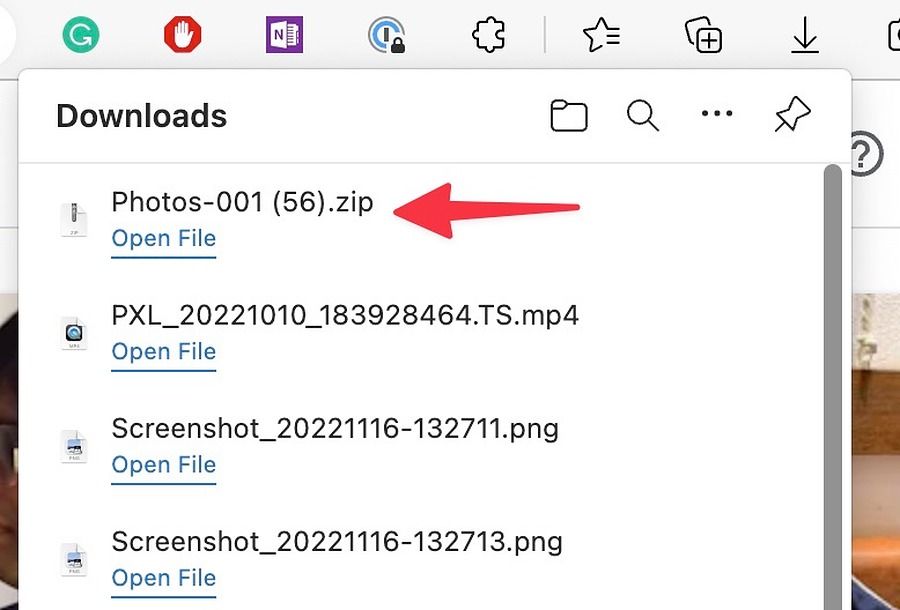 تنزيل صور جوجل من الويب