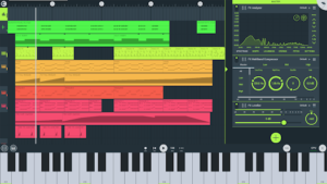 تحميل FL Studio Mobile مجانا للاندرويد 4