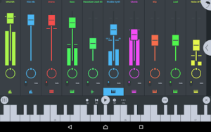 تحميل FL Studio Mobile مجانا للاندرويد 1
