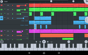 تحميل FL Studio Mobile مجانا للاندرويد 2